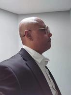 Aangeboden Privé Chauffeur, 33 - 40 uur, Vanaf 10 jaar, Overige vormen