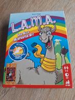 L.A.M.A Kaartspel 999 Games,Compleet,Z.G.A.N!!!, Hobby en Vrije tijd, Gezelschapsspellen | Kaartspellen, Ophalen of Verzenden