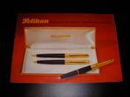PRACHTIGE grote folder Pelikan vulpenhouder modellen 1965, Gelezen, Ophalen of Verzenden, Pelikan vulpennen, Folder