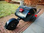 PAV41 Originele Motoraanhanger, Ophalen, Zo goed als nieuw