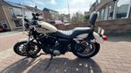Harley Davidson Sport Roadster XL 883 (2013), Motoren, 2 cilinders, Chopper, 883 cc, Particulier