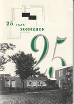Onstwedde    25 jr Zonnehof, Boeken, Ophalen of Verzenden, 19e eeuw, Zo goed als nieuw