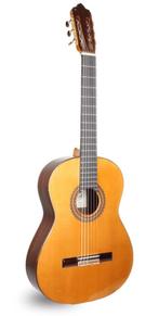 Concert Flamenco Gitaar José Salinas 2024, Ophalen of Verzenden, Zo goed als nieuw, Klassieke of Spaanse gitaar, Met koffer