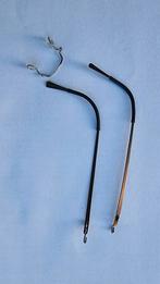 Lindberg randloze montuur. Titanium kleur, Ophalen of Verzenden, Zo goed als nieuw, Overige materialen, Navelpiercing