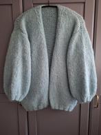 Nieuw handgemaakt alpaca vest, een maat, Overige kleuren, Maat 46/48 (XL) of groter, Nieuw, Ophalen of Verzenden