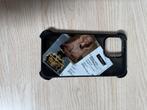 IPhone 14 pro Max hoesje, Ophalen of Verzenden, Gebruikt, IPhone 14 Pro Max, Frontje of Cover