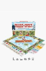 Paard opoly, Ophalen of Verzenden, Zo goed als nieuw