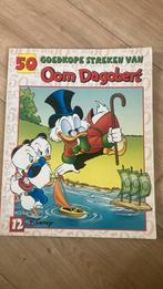 Goedkope streken van Ook Dagobert nr 12, Ophalen of Verzenden, Zo goed als nieuw