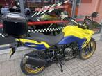 SUZUKI V-STROM 800 DE 2023, Bedrijf, Toermotor