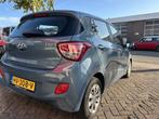 Hyundai i10 1.0i i-Motion Comf., Gebruikt, Euro 6, Start-stop-systeem, 23 km/l