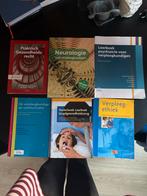 HBO Verpleegkunde Boeken HAN - Zo goed als nieuw!, Boeken, Studieboeken en Cursussen, Ophalen of Verzenden, Gamma, Zo goed als nieuw