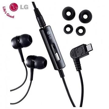 LG PHF-110M Micro USB Headset beschikbaar voor biedingen
