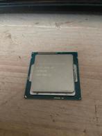 Intel core i3-4160 cpu processor, Ophalen of Verzenden, Zo goed als nieuw, Intel Core i3