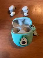 Google Pixel Buds - Goede staat met case, Ophalen of Verzenden, Gebruikt, Overige merken, Draadloos