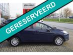 Ford Fiesta 1.0 Champion; Trekhaak; Radio; Airco; NAP, Euro 5, Stof, Zwart, 525 kg