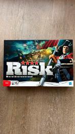 Risk spel, Ophalen of Verzenden, Zo goed als nieuw