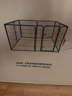 Puppyren/ hondenren, NIEUW IN DOOS, Dieren en Toebehoren, Hondenhokken, Ophalen, Nieuw, 110 cm of meer, 100 cm of meer