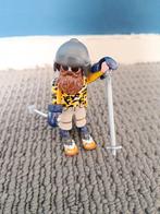 Playmobil skiër 9284, Ophalen of Verzenden, Zo goed als nieuw