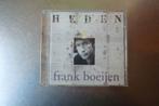 Frank Boeijen - Heden, Ophalen of Verzenden, Zo goed als nieuw, Pop