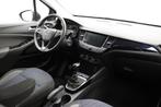 Opel Crossland X 1.2 Turbo Innovation 110 PK | Navigatie | C, Auto's, Opel, Te koop, Geïmporteerd, 5 stoelen, Crossland X