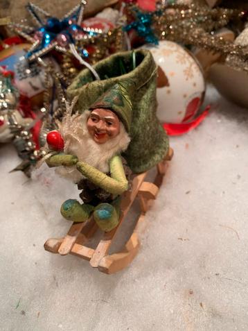 #kerstman arreslee kerst beschikbaar voor biedingen
