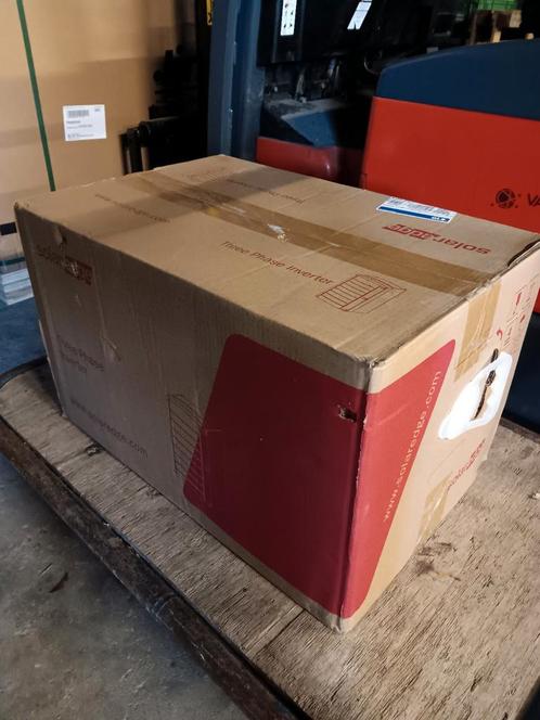 SE33.3K EN SE30K, Doe-het-zelf en Verbouw, Zonnepanelen en Toebehoren, Ophalen of Verzenden