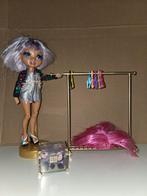 Rainbow High Pop - Avery Styles, Kinderen en Baby's, Verzenden, Zo goed als nieuw, Barbie