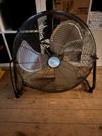Donna Professionele Ventilator - 2 jaar oud, Ophalen of Verzenden, Gebruikt, Vloerventilator