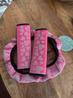 Stuurhoes en gordel hoes 2x, Ophalen of Verzenden, Nieuw