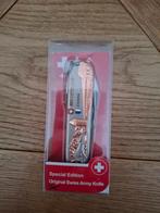 Victorinox Spartan SE mes zakmes, Caravans en Kamperen, Ophalen of Verzenden, Nieuw