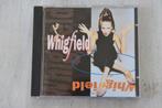 Whigfield === Whigfield 10 geweldige nummers, 1980 tot 2000, Verzenden