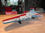 Lego 75367 UCS Venator Star Destroyer, Ophalen of Verzenden, Zo goed als nieuw