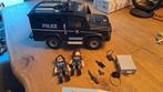 Playmobil politie auto 5974, Ophalen of Verzenden