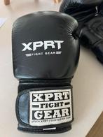 Xpert fight gear Bokshandschoenen, Sport en Fitness, Vechtsporten en Zelfverdediging, Maat XL, Ophalen of Verzenden, Zo goed als nieuw