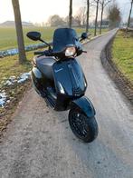 Vespa Sprint 80cc, Ophalen, Zo goed als nieuw, Benzine