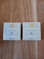 2 x Rituals grote waxinelicht geur sweet jasmine, Ophalen of Verzenden, Nieuw, Overige materialen, Minder dan 25 cm