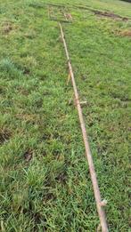 Tuin sproeiers 4 stuks, Ophalen, Gebruikt