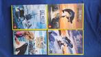 Free Willy collectie, Cd's en Dvd's, Dvd's | Kinderen en Jeugd, Alle leeftijden, Ophalen of Verzenden, Zo goed als nieuw