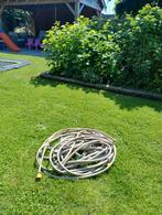 Hozelock tuinslang 20 meter, Tuin en Terras, Tuinslangen, Ophalen, Zo goed als nieuw, Tuinslang