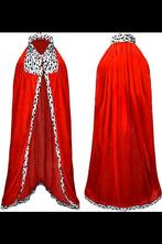 Rode Koningsmantel - Nieuw, Proumhang, Overige typen, Nieuw, Ophalen of Verzenden