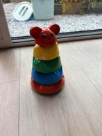 Lego Duplo Primo stapeltoren, Kinderen en Baby's, Speelgoed | Duplo en Lego, Ophalen of Verzenden, Gebruikt, Complete set, Lego Primo