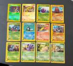 Pokemon Skyridge en Aquapolis Kaarten, Verzenden, Zo goed als nieuw, Meerdere kaarten