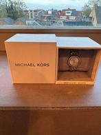 Michael Kors horloge goud, Sieraden, Tassen en Uiterlijk, Overige merken, Goud, Ophalen of Verzenden, Zo goed als nieuw