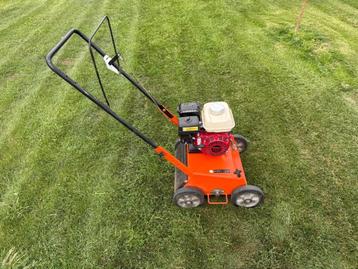 Verticuteer Machine Eliet Nieuwe messen! beschikbaar voor biedingen