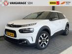 Citroen C4 CACTUS 1.2 PureTech Business Plus|PANO dak|Stoelv, Voorwielaandrijving, Gebruikt, Euro 6, Lichtsensor