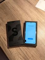 Samsung Galaxy S22  met zwart vlekje, Telecommunicatie, Mobiele telefoons | Samsung, Zwart, Touchscreen, Ophalen of Verzenden