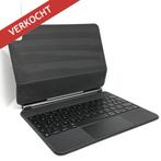 Apple Magic Keyboard zwart voor iPad Pro 11″ [2e, 3e,, Apple, Zo goed als nieuw, Support@apple.com, Apple Park Way, Cupertino, California