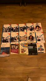 schoolboeken MBO 4 Ondernemer Retail/E-commerce, Boeken, Overige niveaus, Sarphati, Deviant, Educatief, Noordhoff Uitgevers, Boomberoeps