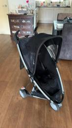 Quinny zapp buggy, Kinderen en Baby's, Ophalen, Gebruikt, Quinny, Regenhoes