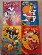 Donald Duck, jaar 1975, nummers in de beschrijving, Overige typen, Donald Duck, Ophalen of Verzenden, Zo goed als nieuw
